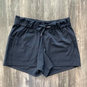 Lululemon On the Fly Shorts